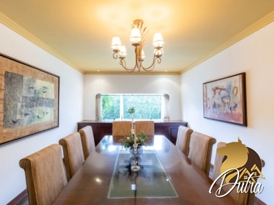 Padrão Alto de Pinheiros 421m² 04 Dormitórios 04 Suítes 4 Vagas