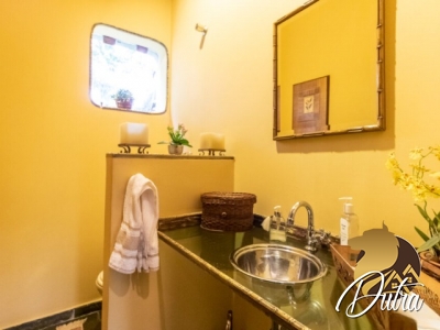 Padrão Alto de Pinheiros 421m² 04 Dormitórios 04 Suítes 4 Vagas