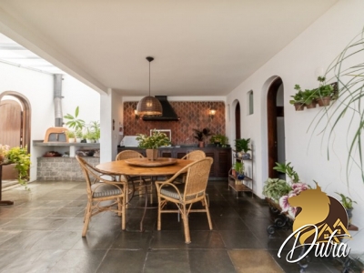 Padrão Alto de Pinheiros 421m² 04 Dormitórios 04 Suítes 4 Vagas