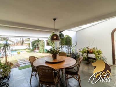 Padrão Alto de Pinheiros 421m² 04 Dormitórios 04 Suítes 4 Vagas