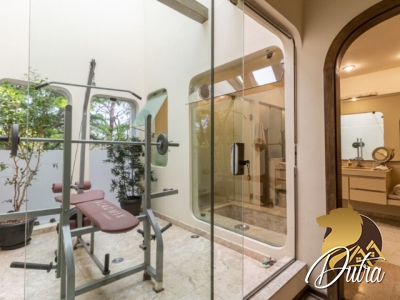 Padrão Alto de Pinheiros 421m² 04 Dormitórios 04 Suítes 4 Vagas