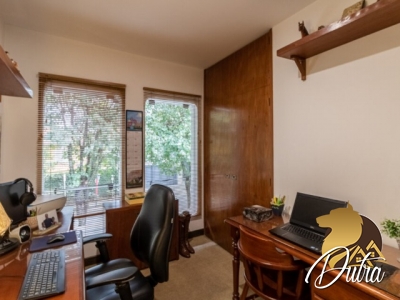 Padrão Alto de Pinheiros 421m² 04 Dormitórios 04 Suítes 4 Vagas