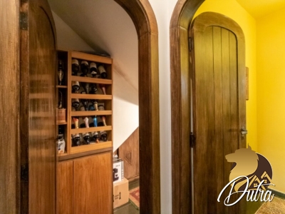 Padrão Alto de Pinheiros 421m² 04 Dormitórios 04 Suítes 4 Vagas