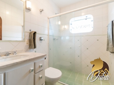 Padrão Alto de Pinheiros 421m² 04 Dormitórios 04 Suítes 4 Vagas