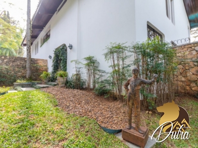 Padrão Alto de Pinheiros 421m² 04 Dormitórios 04 Suítes 4 Vagas