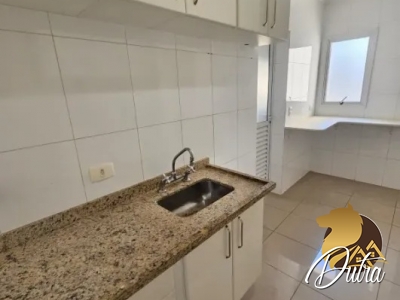 Marquês de Valença Vila Mariana 108m² 03 Dormitórios 01 Suítes 2 Vagas