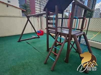 Marquês de Valença Vila Mariana 108m² 03 Dormitórios 01 Suítes 2 Vagas