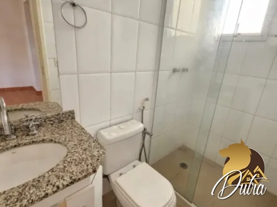 Marquês de Valença Vila Mariana 108m² 03 Dormitórios 01 Suítes 2 Vagas