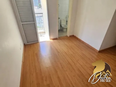 Marquês de Valença Vila Mariana 108m² 03 Dormitórios 01 Suítes 2 Vagas