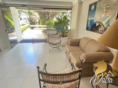 Marquês de Valença Vila Mariana 108m² 03 Dormitórios 01 Suítes 2 Vagas