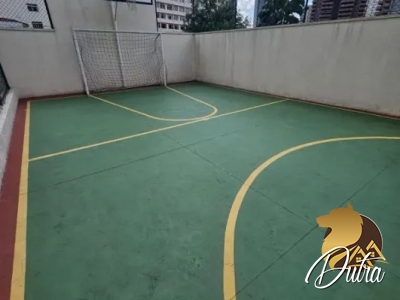 Marquês de Valença Vila Mariana 108m² 03 Dormitórios 01 Suítes 2 Vagas