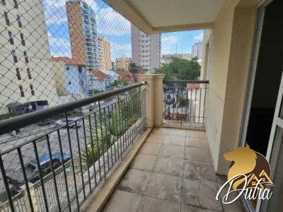 Marquês de Valença Vila Mariana 108m² 03 Dormitórios 01 Suítes 2 Vagas