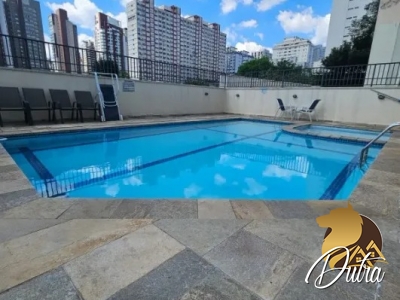 Marquês de Valença Vila Mariana 108m² 03 Dormitórios 01 Suítes 2 Vagas