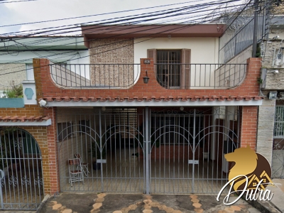 Padrão Planalto Paulista 208m² 03 Dormitórios 01 Suítes 2 Vagas