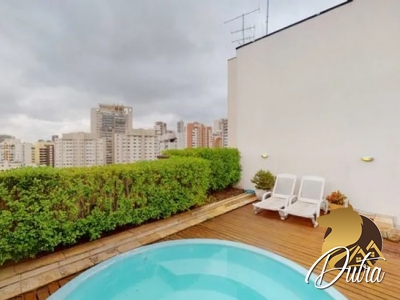The 350 Tower Vila Suzana 280m² 04 Dormitórios 04 Suítes 4 Vagas