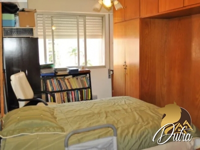 Indaia Jardim Paulista 130m² 03 Dormitórios 01 Suítes 1 Vagas