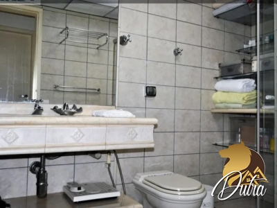 Indaia Jardim Paulista 130m² 03 Dormitórios 01 Suítes 1 Vagas