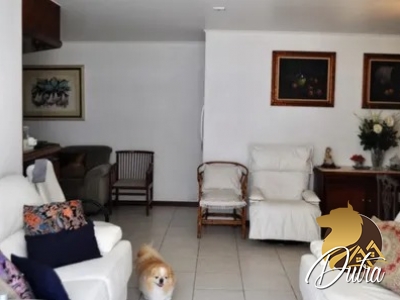 Indaia Jardim Paulista 130m² 03 Dormitórios 01 Suítes 1 Vagas