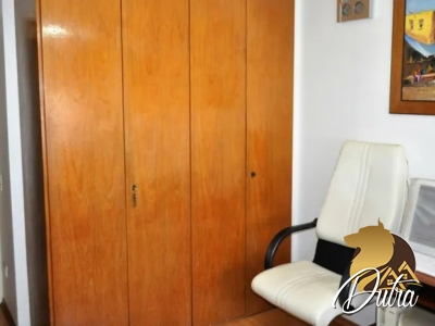 Indaia Jardim Paulista 130m² 03 Dormitórios 01 Suítes 1 Vagas