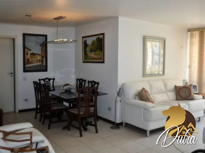 Indaia Jardim Paulista 130m² 03 Dormitórios 01 Suítes 1 Vagas