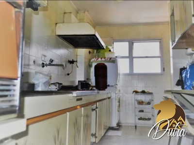 Indaia Jardim Paulista 130m² 03 Dormitórios 01 Suítes 1 Vagas