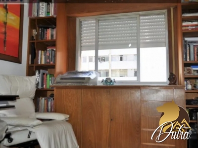 Indaia Jardim Paulista 130m² 03 Dormitórios 01 Suítes 1 Vagas