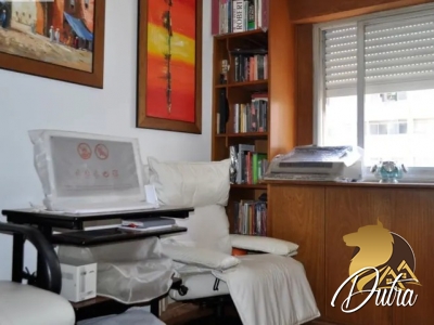 Indaia Jardim Paulista 130m² 03 Dormitórios 01 Suítes 1 Vagas