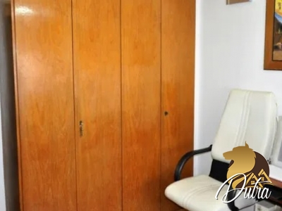 Indaia Jardim Paulista 130m² 03 Dormitórios 01 Suítes 1 Vagas