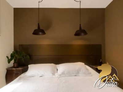 Chateau de Chaumont Jardim Paulista 105m² 03 Dormitórios 01 Suítes 2 Vagas