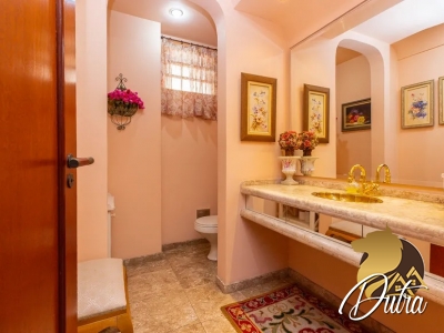 Padrão Jardim Marajoara 228m² 03 Dormitórios 02 Suítes 5 Vagas