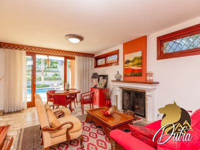 Padrão Jardim Marajoara 228m² 03 Dormitórios 02 Suítes 5 Vagas