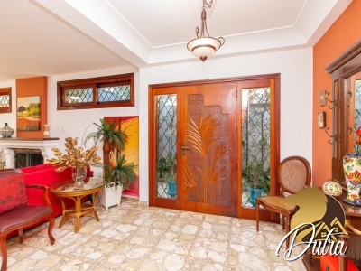 Padrão Jardim Marajoara 228m² 03 Dormitórios 02 Suítes 5 Vagas