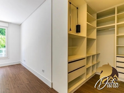 Porto Fino Brooklin 596m² 05 Dormitórios 04 Suítes 8 Vagas