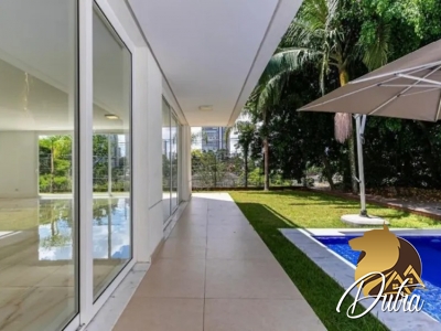 Porto Fino Brooklin 596m² 05 Dormitórios 04 Suítes 8 Vagas