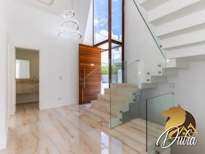 Porto Fino Brooklin 596m² 05 Dormitórios 04 Suítes 8 Vagas