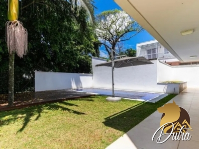 Porto Fino Brooklin 596m² 05 Dormitórios 04 Suítes 8 Vagas