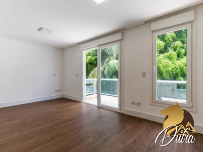 Porto Fino Brooklin 596m² 05 Dormitórios 04 Suítes 8 Vagas