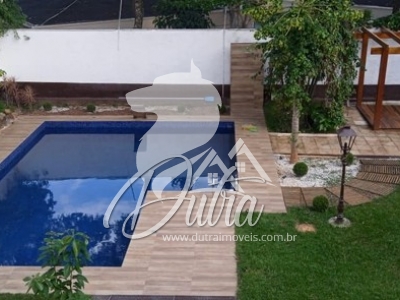 Casa de Vila Jardim Morumbi 695m² 05 Dormitórios 04 Suítes 10 Vagas