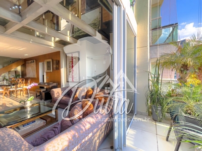 Edifício Flórida Penthouses Cidade Monções 290m² 04 Dormitórios 03 Suítes 3 Vagas