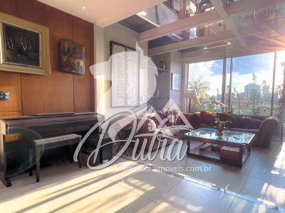 Edifício Flórida Penthouses Cidade Monções 290m² 04 Dormitórios 03 Suítes 3 Vagas