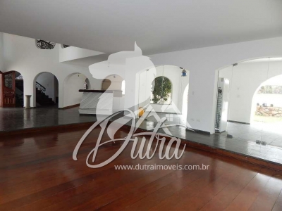 Padrão Vila Madalena 630m² 04 Dormitórios 04 Suítes 4 Vagas