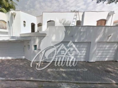 Padrão Vila Madalena 630m² 04 Dormitórios 04 Suítes 4 Vagas