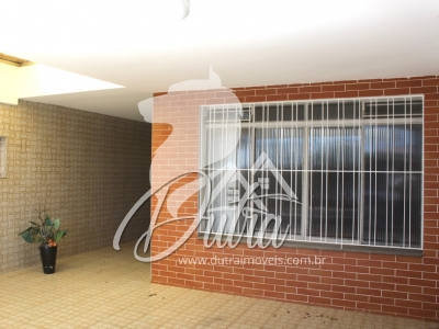 Padrão Planalto Paulista 208m² 03 Dormitórios 01 Suítes 2 Vagas