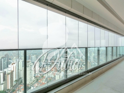 Figueira Altos do Tatuapé Tatuapé 593m² 04 Dormitórios 04 Suítes 8 Vagas