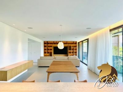 ED. VARANDA CIDADE JARDIM Cidade Jardim 252m² 03 Dormitórios 03 Suítes 4 Vagas