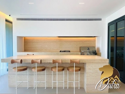 ED. VARANDA CIDADE JARDIM Cidade Jardim 252m² 03 Dormitórios 03 Suítes 4 Vagas