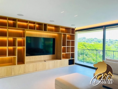 ED. VARANDA CIDADE JARDIM Cidade Jardim 252m² 03 Dormitórios 03 Suítes 4 Vagas