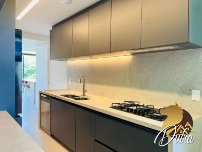 ED. VARANDA CIDADE JARDIM Cidade Jardim 252m² 03 Dormitórios 03 Suítes 4 Vagas