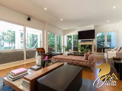 condominio vila verde Jardim Cordeiro 625m² 04 Dormitórios 04 Suítes 5 Vagas