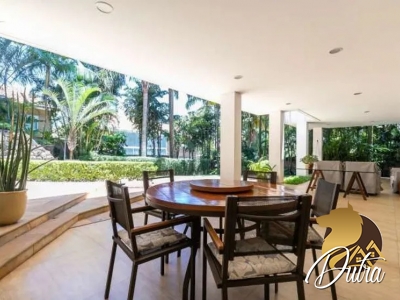 condominio vila verde Jardim Cordeiro 625m² 04 Dormitórios 04 Suítes 5 Vagas